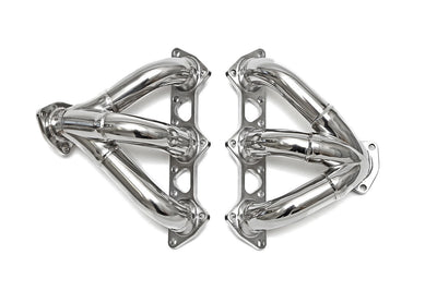 Porsche Sport Headers - 911 | 2007-2008 FS-POR-997T-SHDR