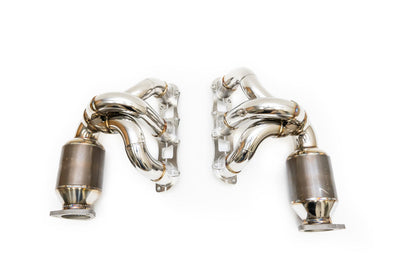 Porsche Sport Headers - 911 | 2009-2012 FS-POR-9972-SHDR