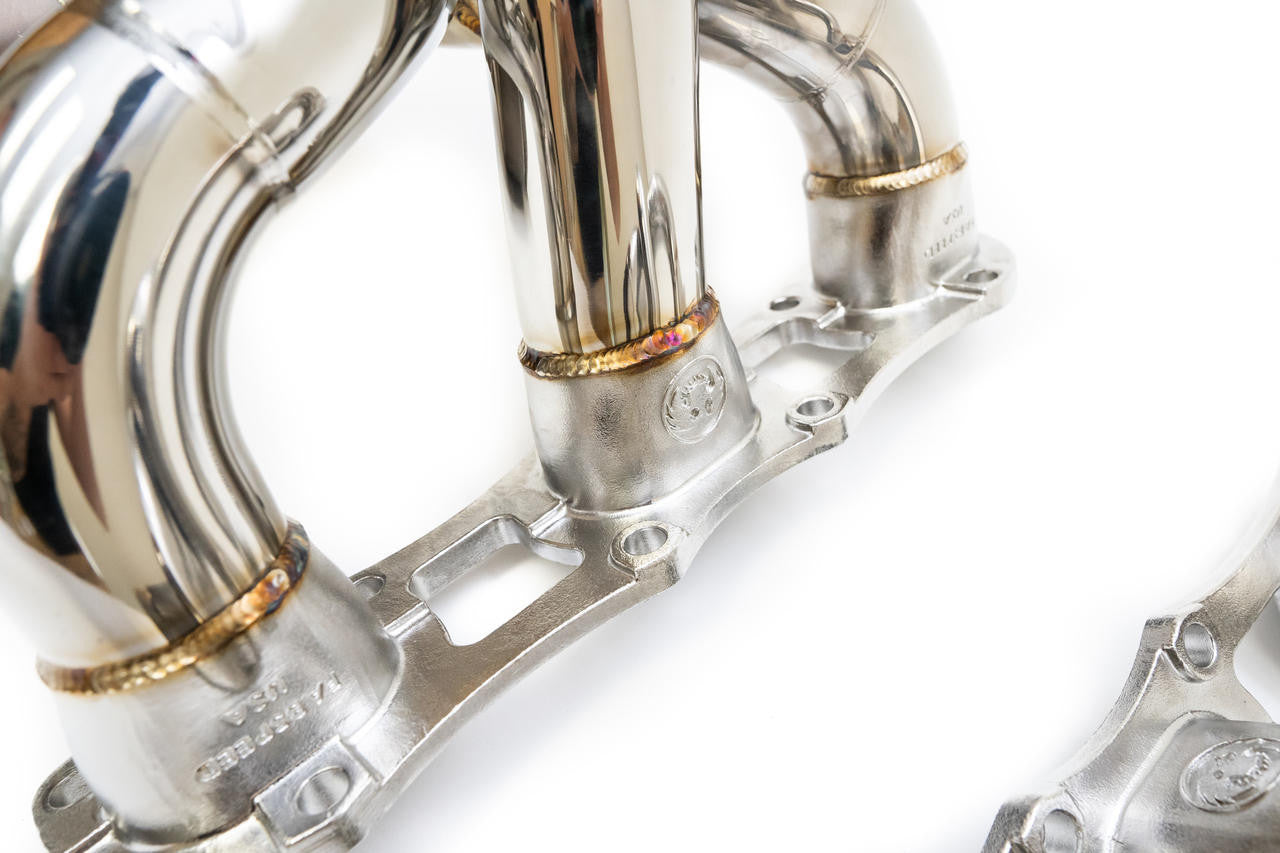 Porsche Sport Headers - 911 | 2009-2012 FS-POR-9972-SHDR