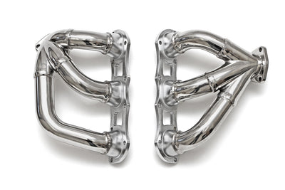 Porsche Sport Headers - 911 | 2010-2012 FS-POR-9972T-SHDR