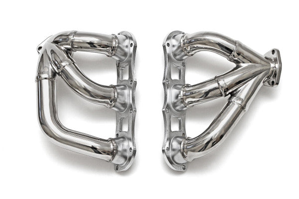 Porsche Sport Headers - 911 | 2011 FS-POR-9972GT2RS-SHDR