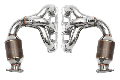 Porsche Sport Headers - 911 | 2012-2016 FS-POR-991-SHDR