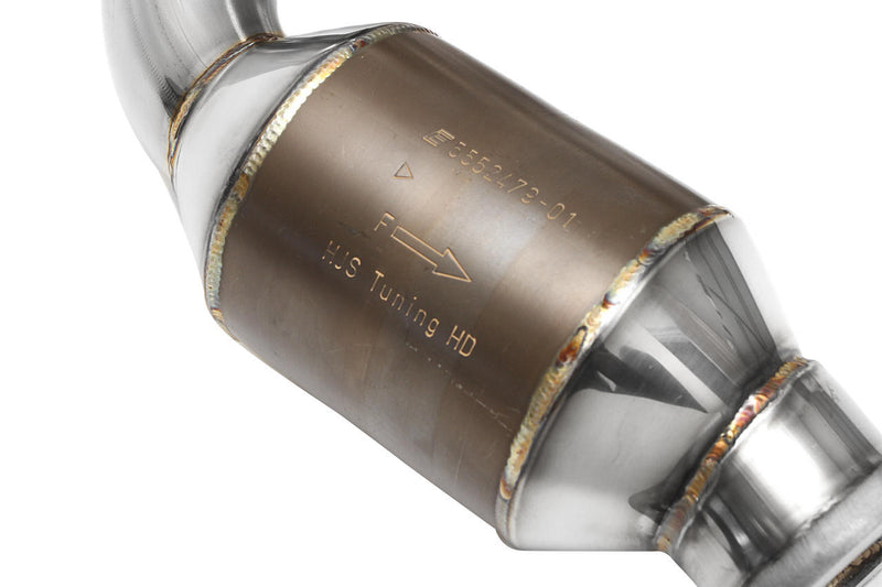 Porsche Sport Headers - 911 | 2012-2016 FS-POR-991-SHDR