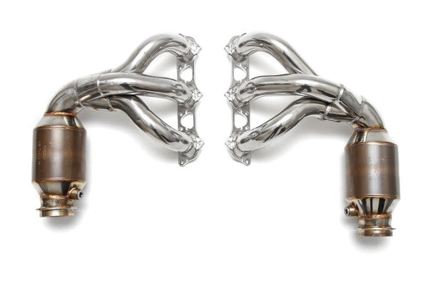 Porsche Sport Headers - 911 | 2014-2016