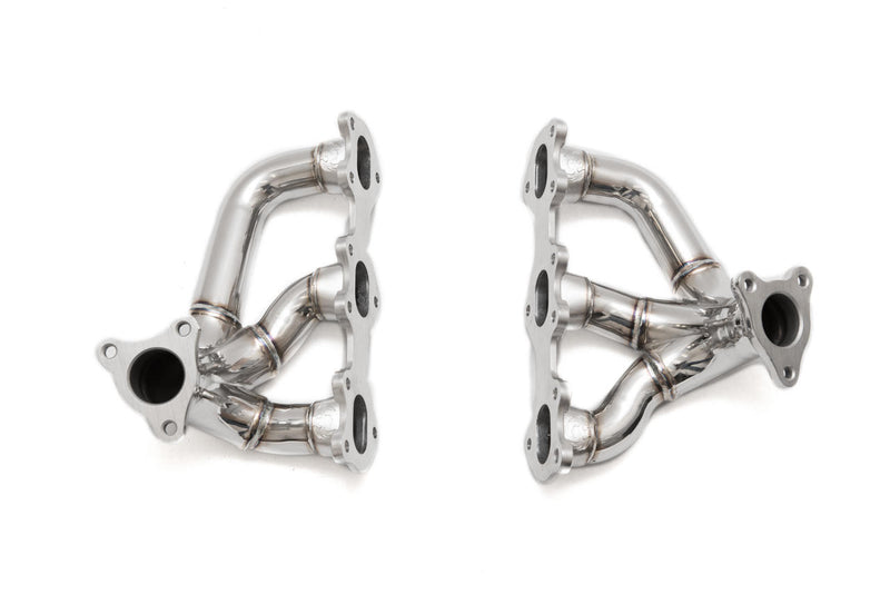 Porsche Sport Headers - 911 | 2017-2019 FS-POR-9912-SHDR