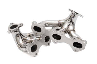Porsche Sport Headers - 911 | 2017-2019 FS-POR-9912-SHDR