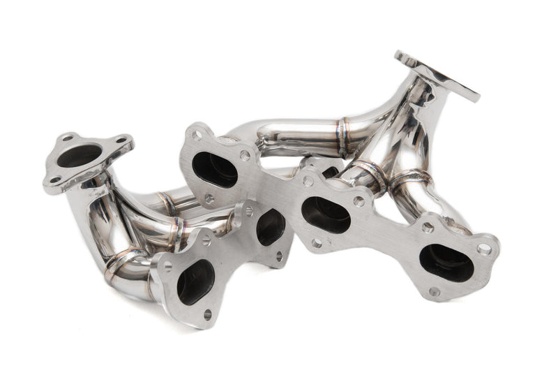 Porsche Sport Headers - 911 | 2017-2019 FS-POR-9912-SHDR