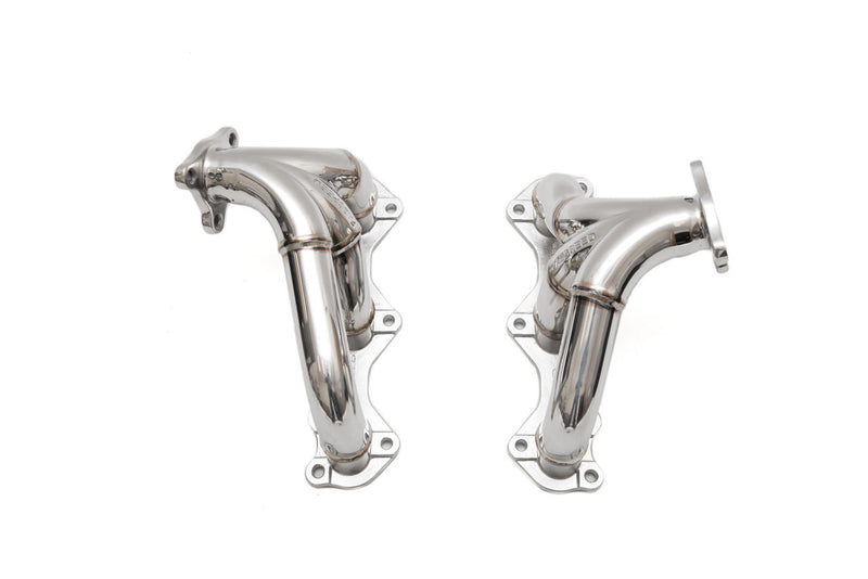 Porsche Sport Headers - 911 | 2017-2019 FS-POR-9912-SHDR