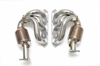 Porsche Sport Headers - Boxster | 1997-2004 FS-POR-9861-SHDR