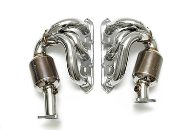 Porsche Sport Headers - Boxster | 1997-2004 FS-POR-9861-SHDR