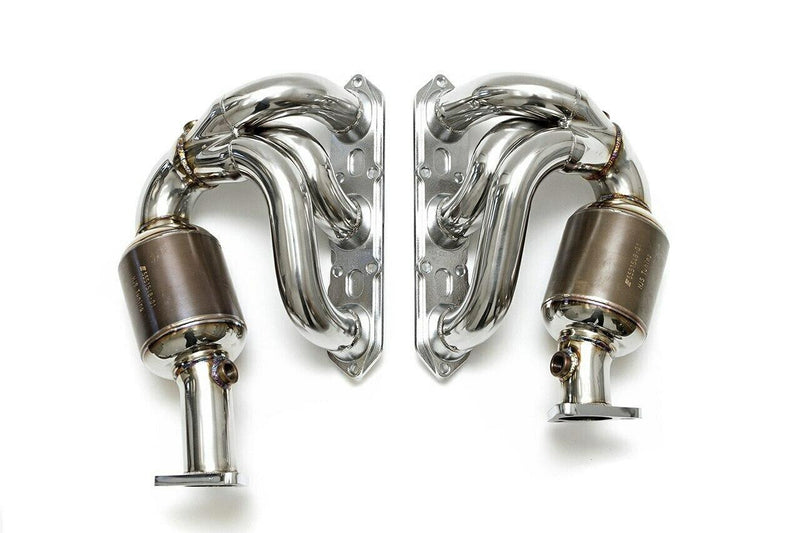 Porsche Sport Headers - Boxster | 1997-2004 FS-POR-9861-SHDR