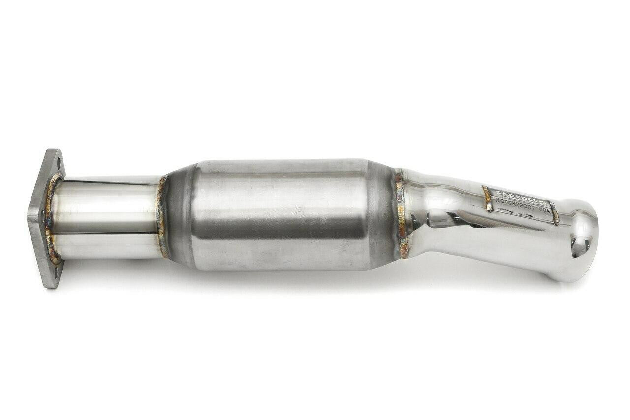 Porsche Sport Highflow Catalytic Converter - 911 | 1989-1994 FS-POR-964-SC