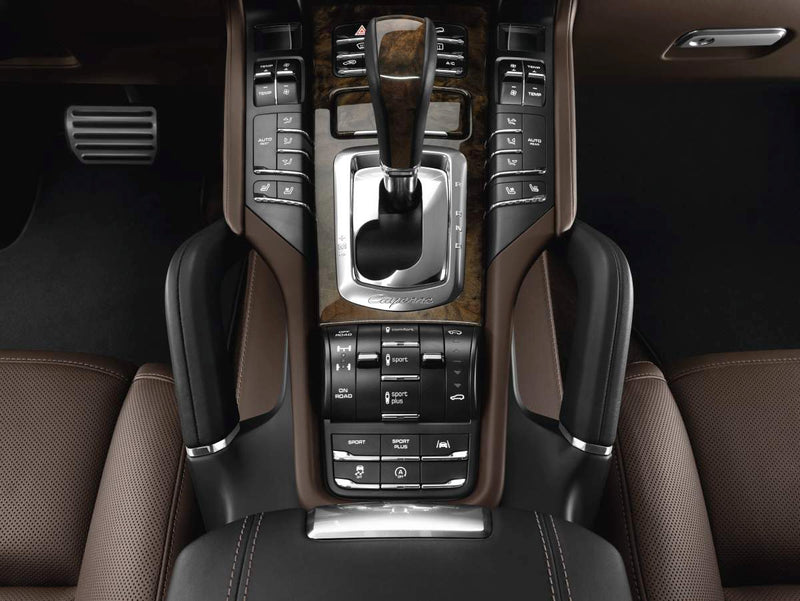 Porsche Sport Plus Mode Retrofit Kit - 95B04490073 - E2 11-18 - Macan 15-23 95B04490073