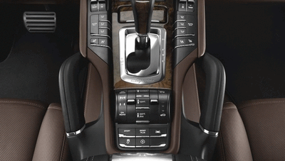 Porsche Sport Plus Mode Subsequent Installation - 95804490035 - E2 11-18 95804490035