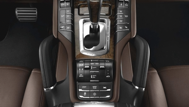 Porsche Sport Plus Mode Subsequent Installation - 95804490035 - E2 11-18 95804490035