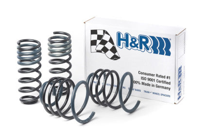 Porsche Sport Spring Kit - 911 99-04 29466