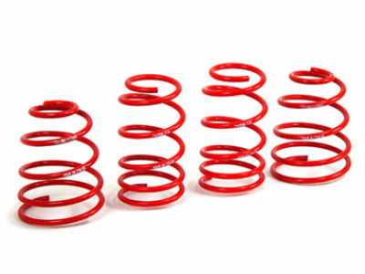 Porsche Sport Spring Kit - Boxster 97-04 29779