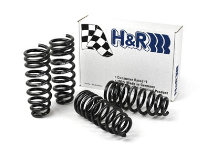 Porsche Sport Spring Kit - Cayenne 03-10