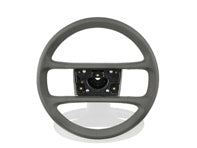 Porsche Sport Steering Wheel Leather Slate Grey - 928 87-95 928-347-084-06-8WH