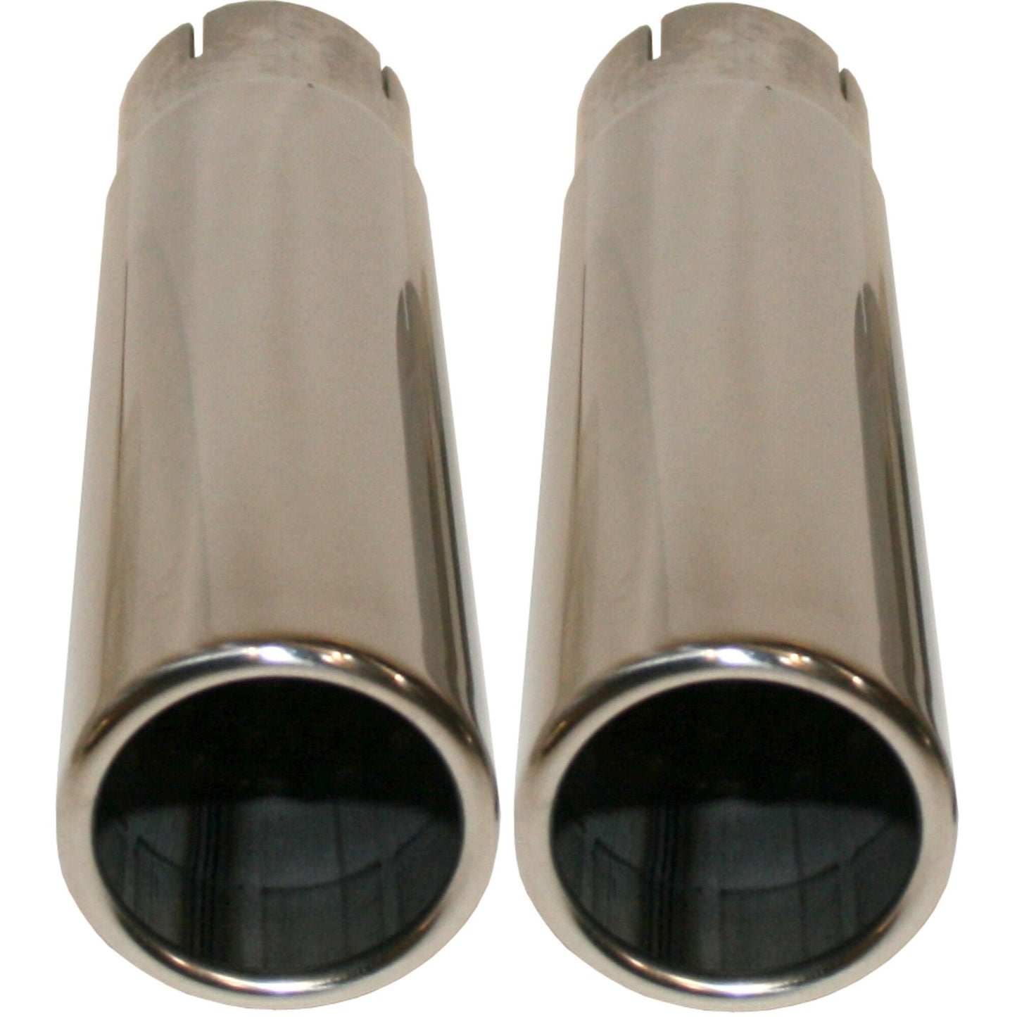 Porsche Sport Tail Pipe Set - 356 B/C 60-65 1620703710