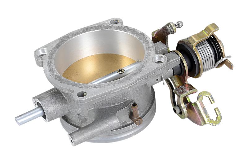 Porsche Sport Throttle Body - 911 89-94