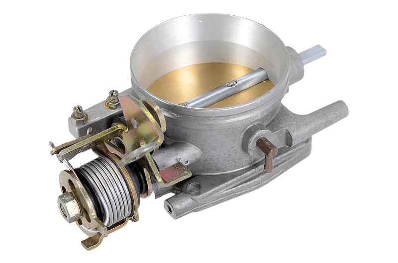 Porsche Sport Throttle Body - 911 89-94