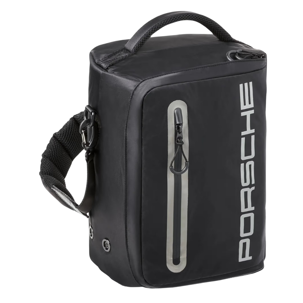 Porsche Sport Water Repellent Golf Shoe Bag