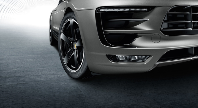 Porsche Sportdesign Package - 95B04480121 - Macan 15-23 95B04480121
