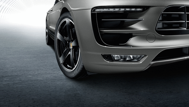 Porsche Sportdesign Package - 95B04480125 - Macan 15-23 95B04480125