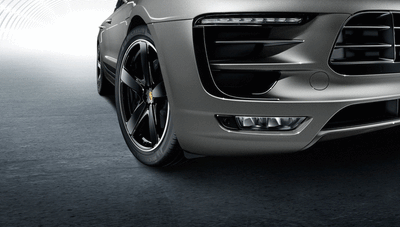 Porsche Sportdesign Package - 95B04480125 - Macan 15-23 95B04480125
