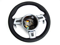 Porsche Sportdesign Steering Wheel PDK - 99704440216A10 - 911 65-89 99704440216A10