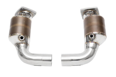 Porsche Sports Catalytic Converter - 911 | 2017-2019 FS-POR-9912-SC