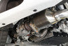 Porsche Sports Catalytic Converter - 911 | 2017-2019 FS-POR-9912-SC
