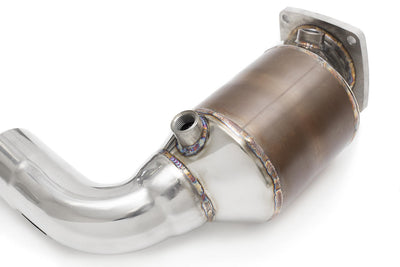 Porsche Sports Catalytic Converter - 911 | 2017-2019 FS-POR-9912-SC