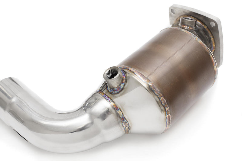 Porsche Sports Catalytic Converter - 911 | 2017-2019 FS-POR-9912-SC