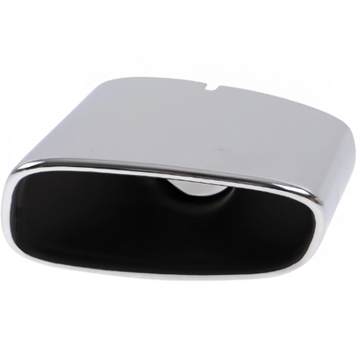 Porsche Sports Tailpipes 36L - 99711198111 - 997 05-12 99711198111