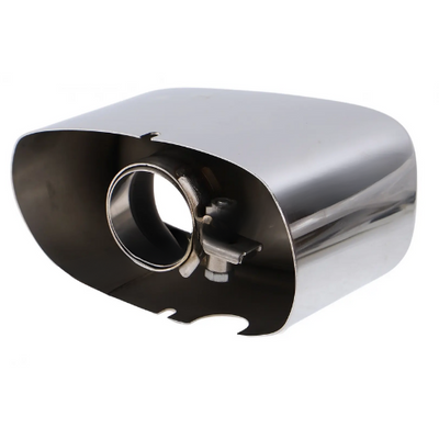 Porsche Sports Tailpipes 36L - 99711198111 - 997 05-12 99711198111