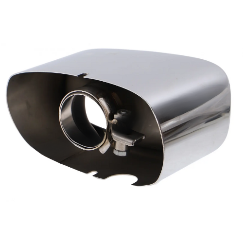 Porsche Sports Tailpipes 36L - 99711198111 - 997 05-12 99711198111