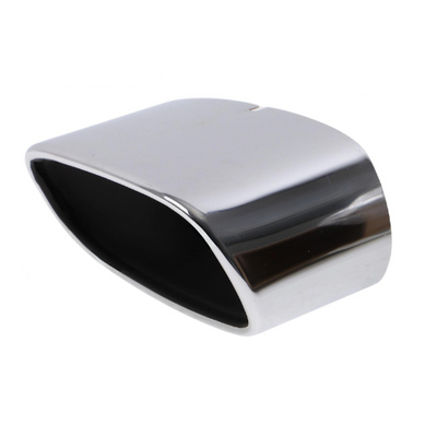 Porsche Sports Tailpipes 36L - 99711198211 - 997 05-12 99711198211