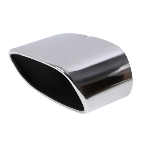 Porsche Sports Tailpipes 36L - 99711198211 - 997 05-12 99711198211