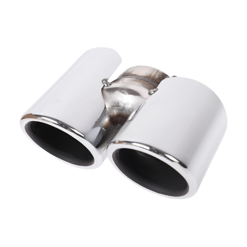 Porsche Sports Tailpipes 38L - 99711198203 - 997 05-12 99711198203