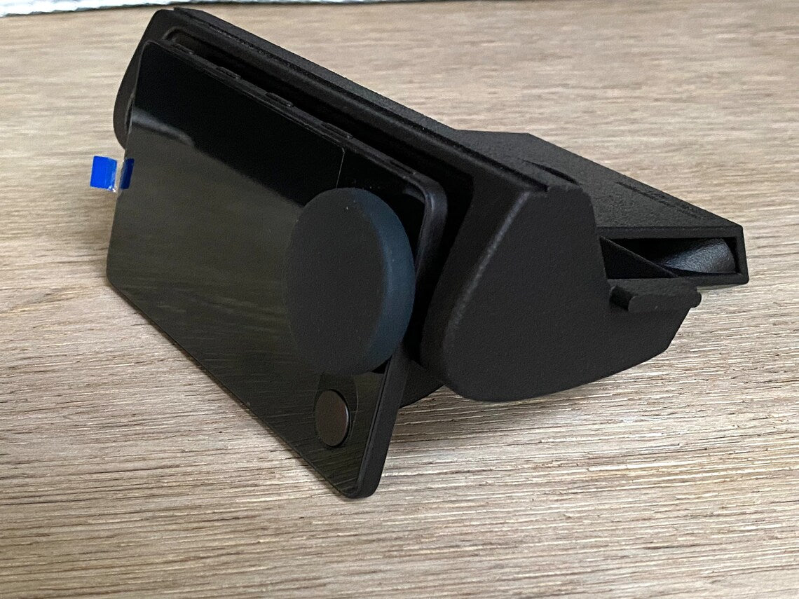 Porsche Spotify Car Thing Accessory Mount - Porsche 911 | 1965-1986 RENN-12