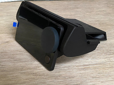 Porsche Spotify Car Thing Accessory Mount - Porsche 911 | 1965-1986 RENN-12
