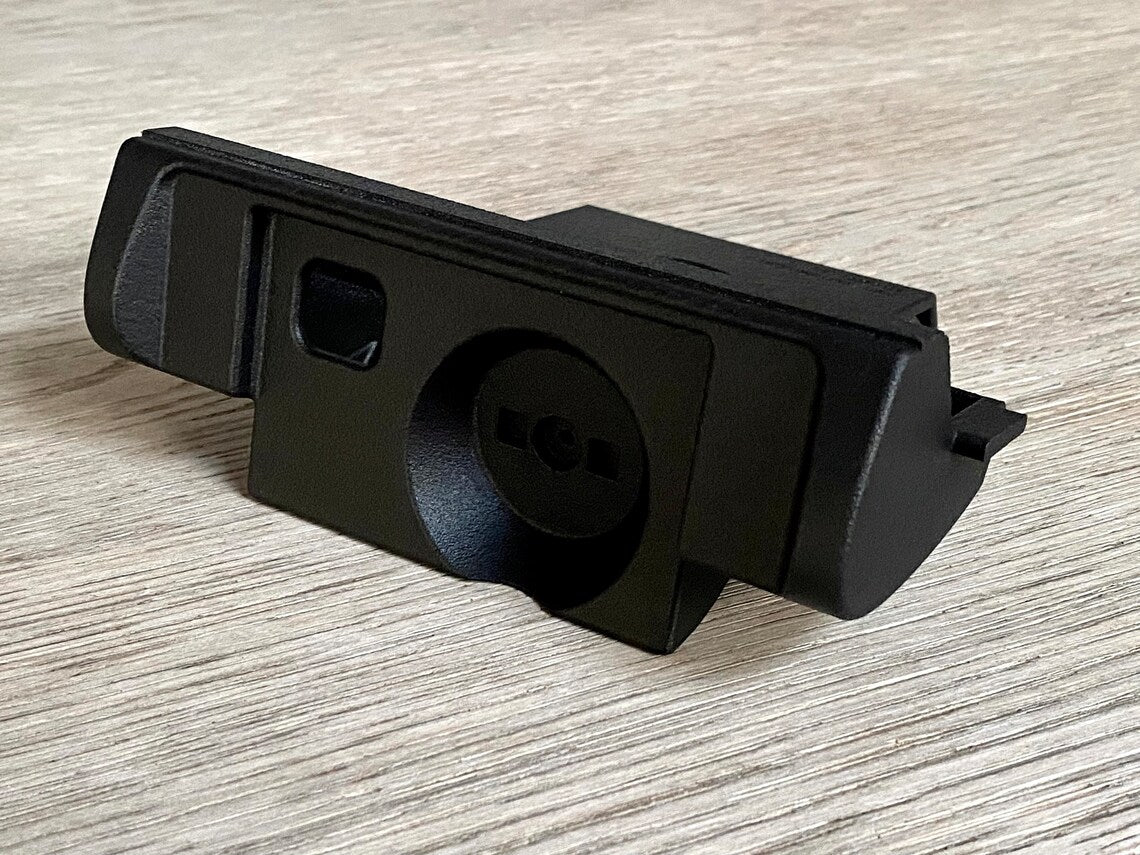 Porsche Spotify Car Thing Accessory Mount - Porsche 911 | 1965-1986 RENN-12
