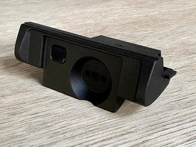 Porsche Spotify Car Thing Accessory Mount - Porsche 911 | 1965-1986 RENN-12