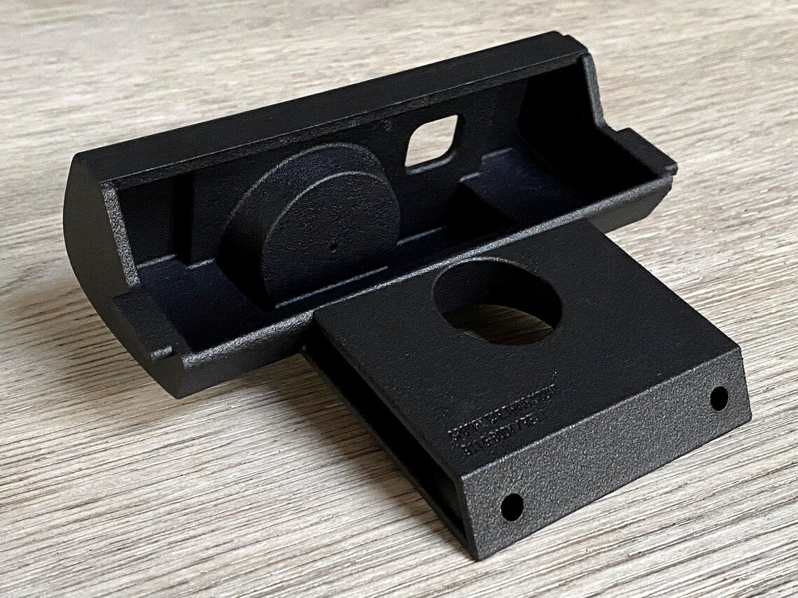 Porsche Spotify Car Thing Accessory Mount - Porsche 911 | 1965-1986 RENN-12