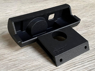 Porsche Spotify Car Thing Accessory Mount - Porsche 911 | 1965-1986 RENN-12