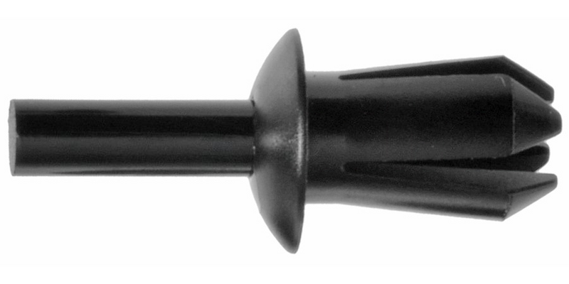 Porsche Spreader Rivet - Cayenne 03-06 N-038-501-2