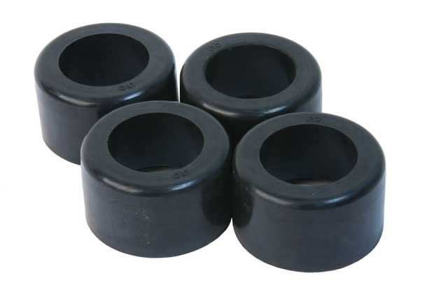 Porsche Spring Plate Bushing Set, 911/912/930 | 1968-1989 993077330