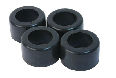 Porsche Spring Plate Bushing Set - Rear - 911 68-89 - 912 68-69 - 76 - 930 78-79 911-333-009-00BHD